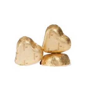 Bernardi - Italienska chokladhjärtan - Tiramisu 3-pack