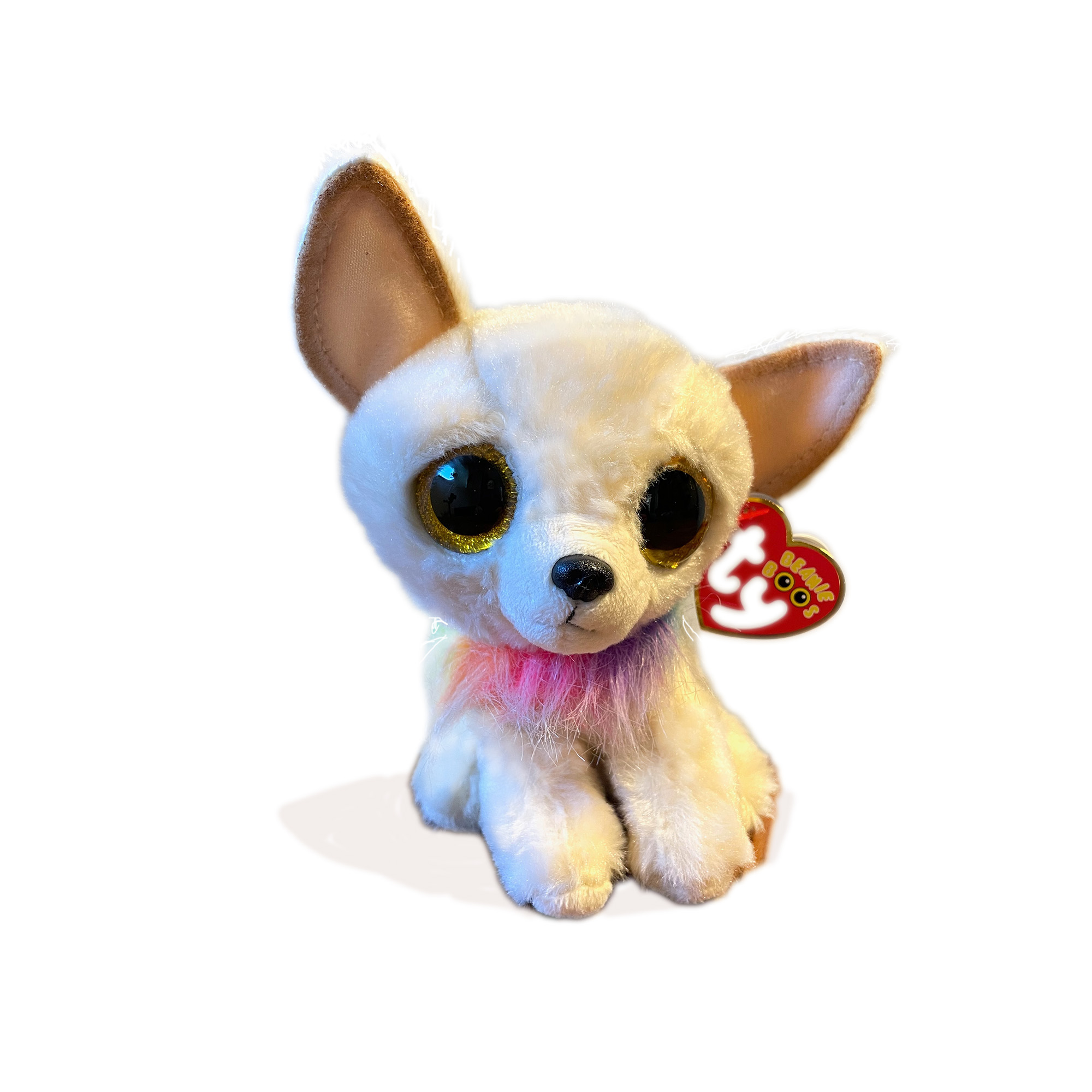Chewey - ljusa Chihuahuan