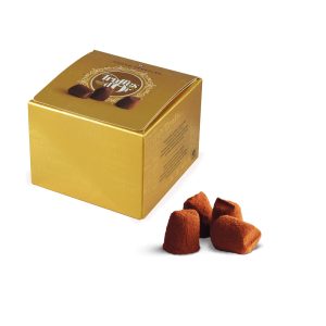 Champagnetryffel från Mathez 100g