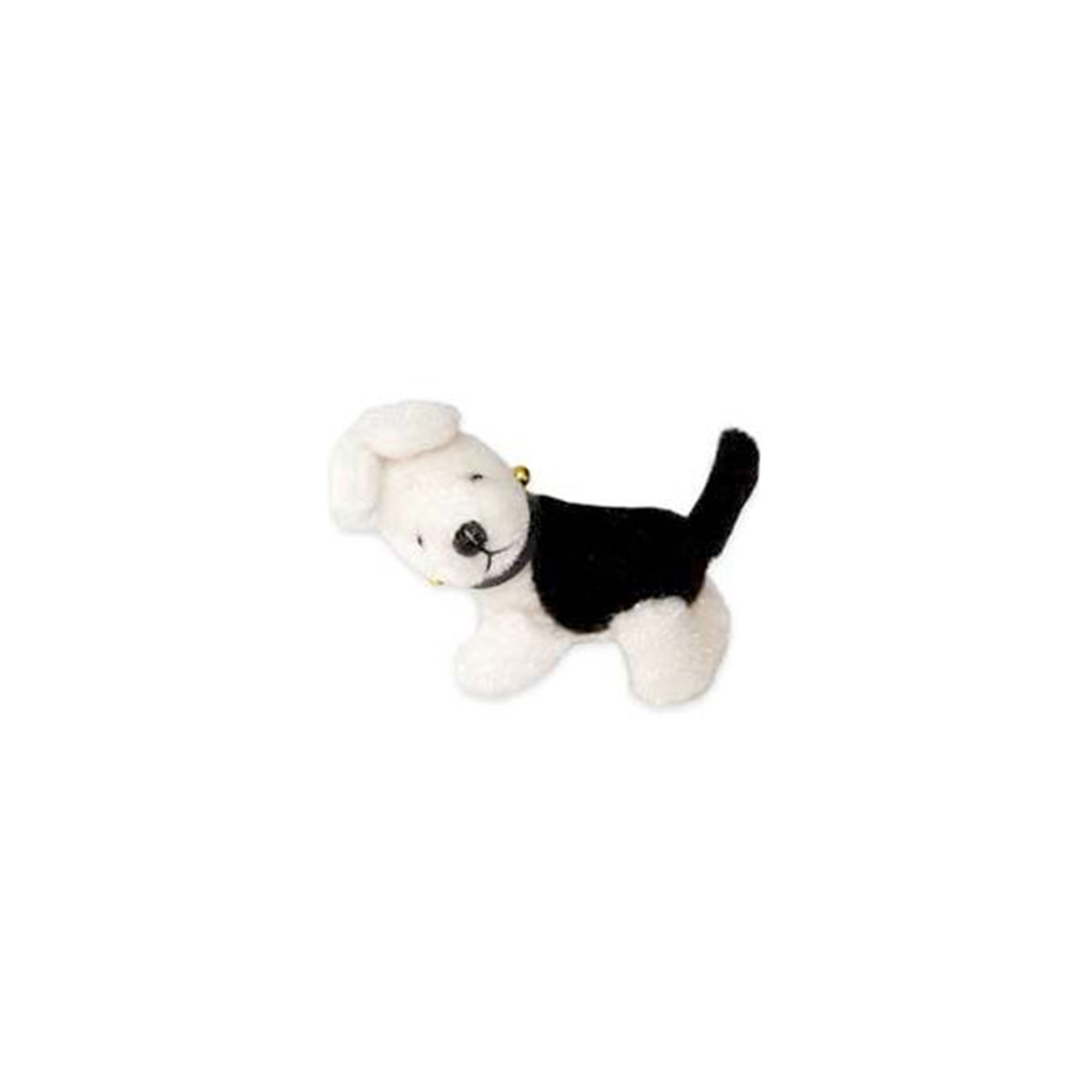 Hundvalp i miniatyr