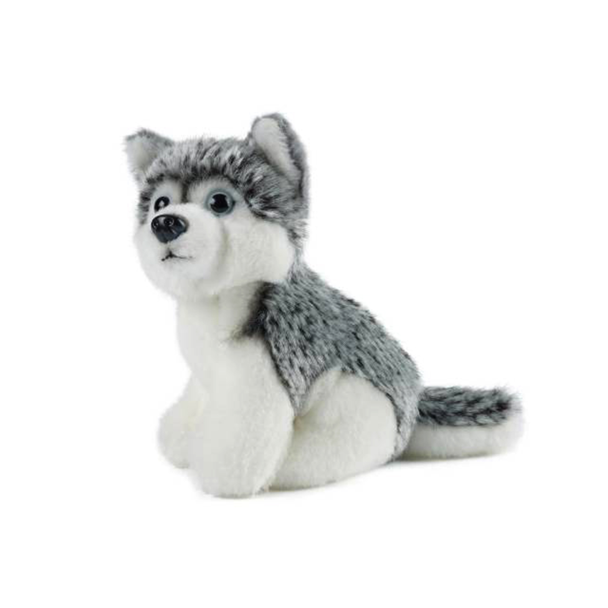 Huskey gosedjursvalp