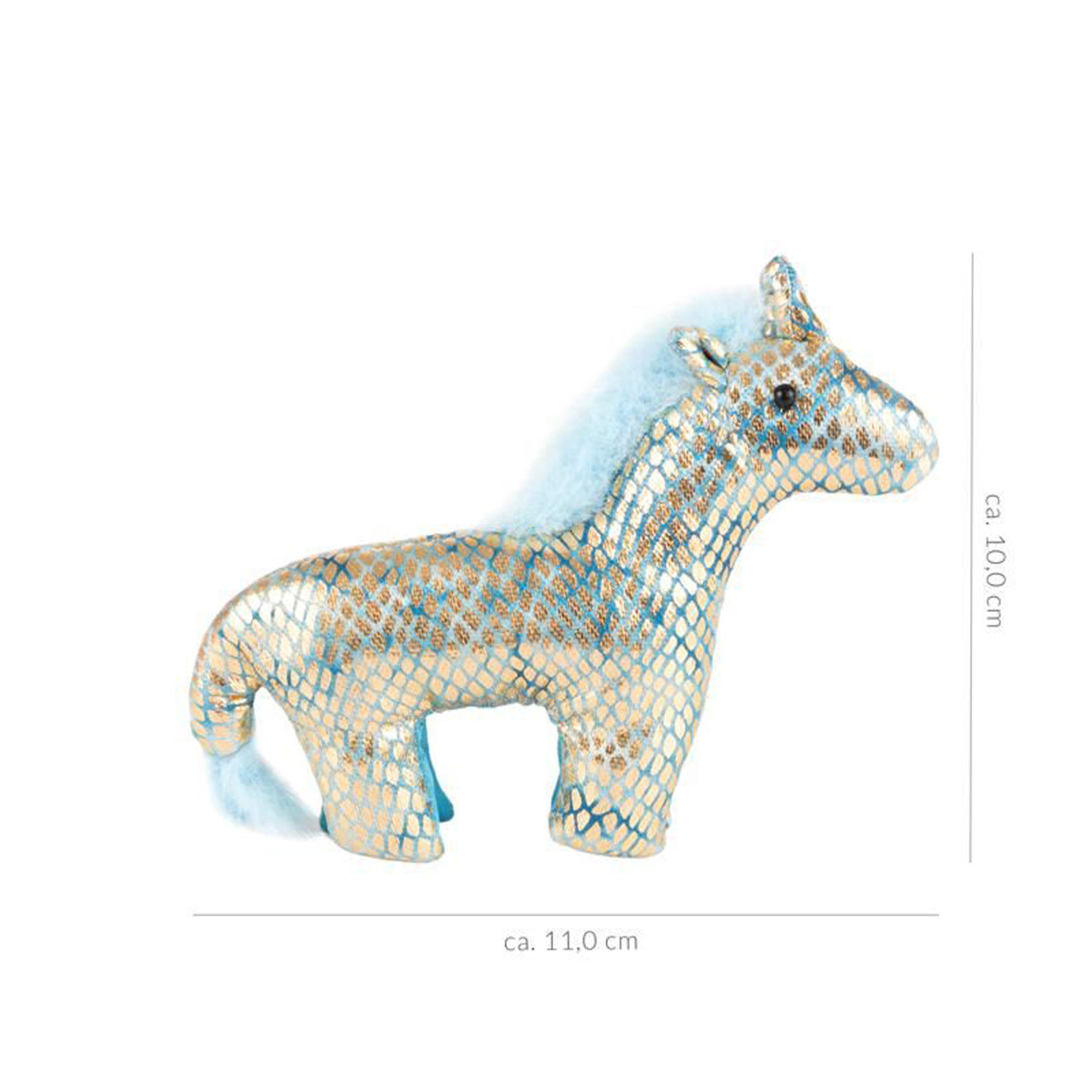 Dreamland Unicorn - Enhörningen från drömmarnas land