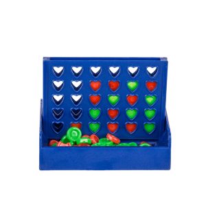 Fyra_i_rad-spel