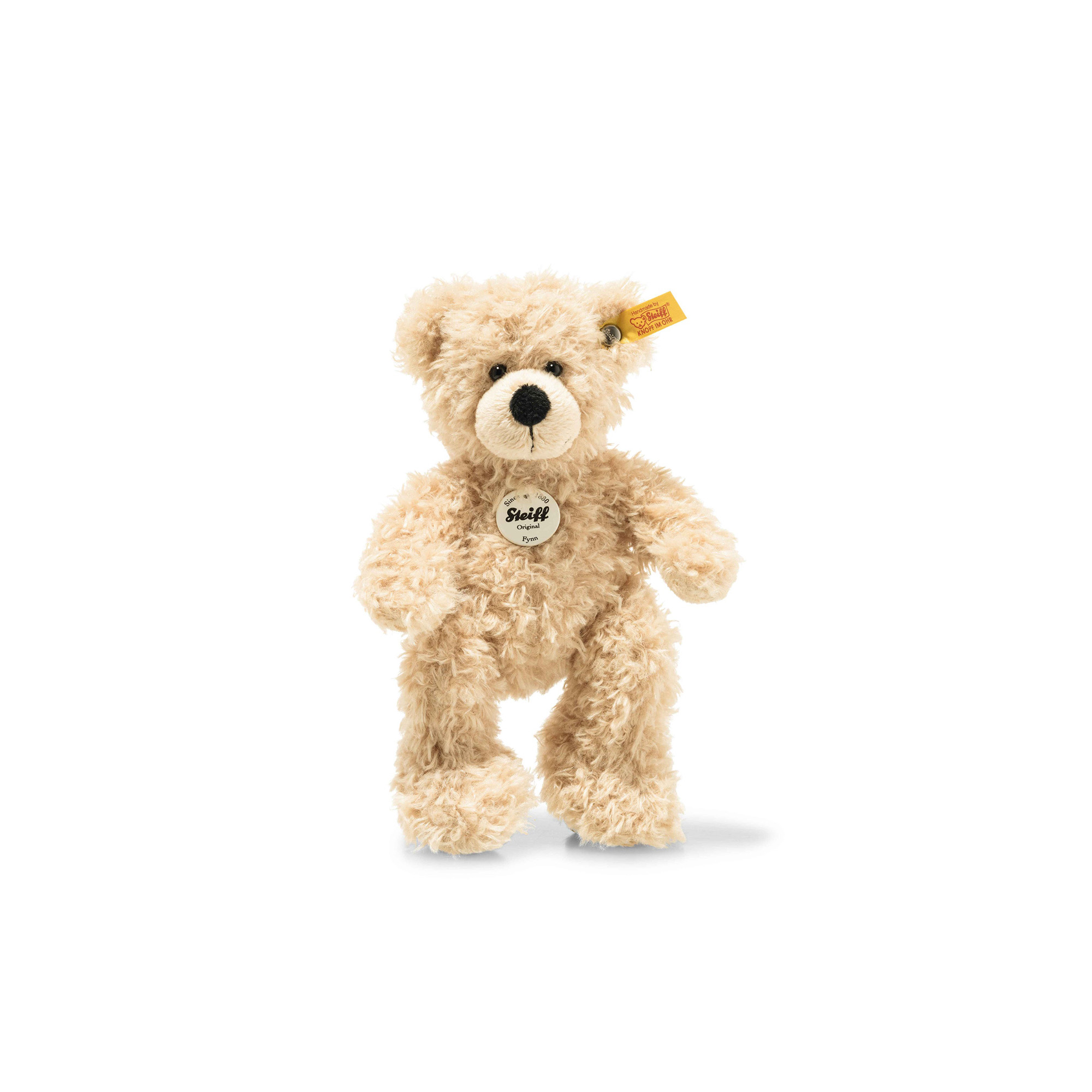 Lilla Fynn Teddy Bear från Steiff
