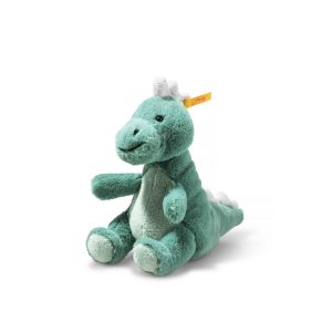 Superfina Joshi Baby T-Rex från Steiff