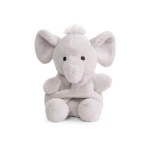 Liten Elefant från Little Living Nature