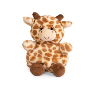 Liten giraff från Little Living Nature