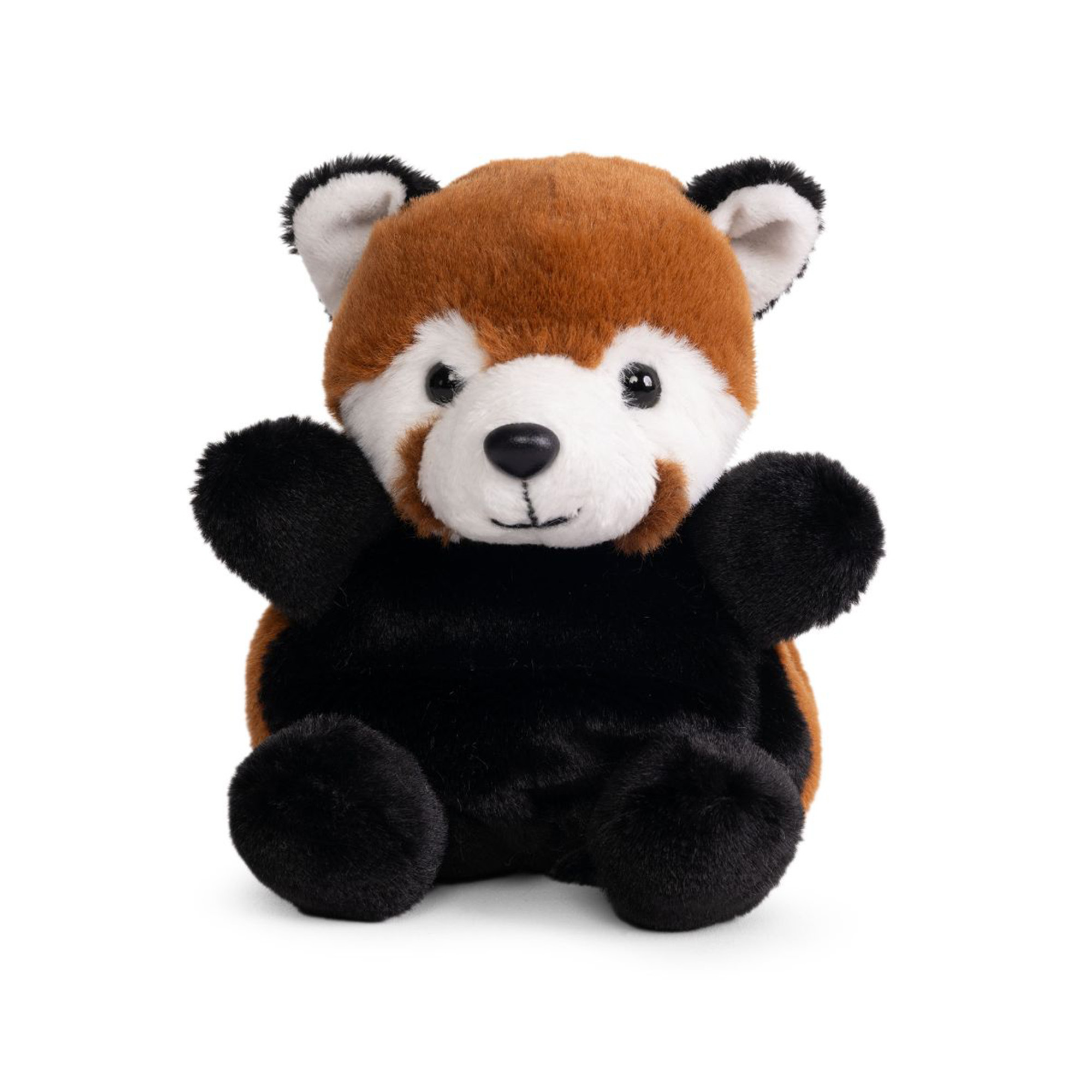 Liten röd panda från Little Living Nature