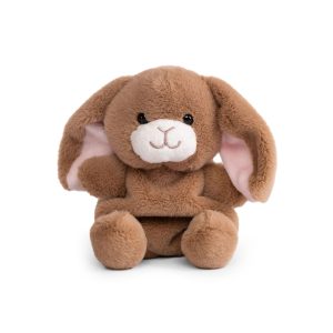 Liten gosedjurs-kanin från Little Living Nature