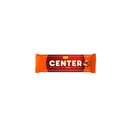 center choklad