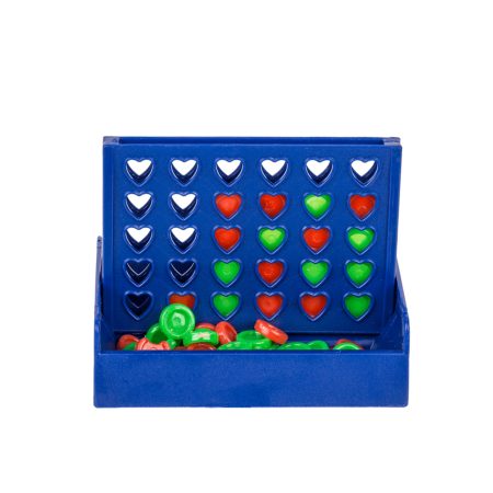 Fyra_i_rad-spel